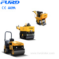 Steel Wheel Roller Asphalt Vibration Road Roller